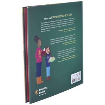 A Simple Children’s Christmas Book for Young Readers