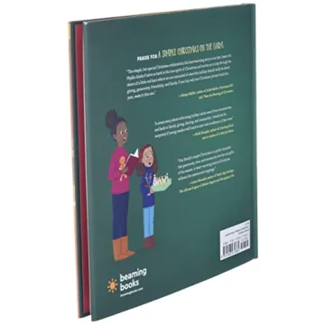A Simple Children’s Christmas Book for Young Readers