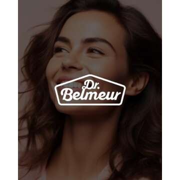 DR. BELMEUR Advanced Cica Hydro Cream Special Set (2fl oz*2, Pack of 2) - Soothing, Barrier-Strengthening Face Moisturizer for Sensitive Skin. Korean Skin Care. Centella Asiatica, Hyaluronic Acid.