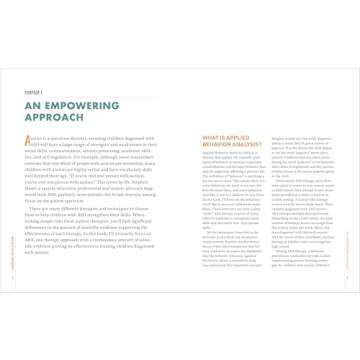 Thriving with Autism: 90 Activities to Encourage Your Child's Communication, Engagement, and Play