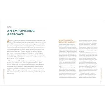 Thriving with Autism: 90 Activities to Encourage Your Child's Communication, Engagement, and Play