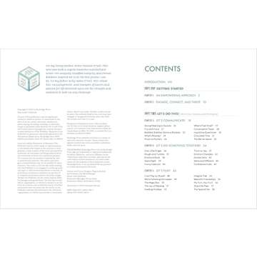 Thriving with Autism: 90 Activities to Encourage Your Child's Communication, Engagement, and Play