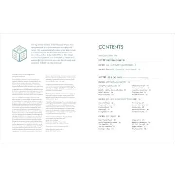 Thriving with Autism: 90 Activities to Encourage Your Child's Communication, Engagement, and Play