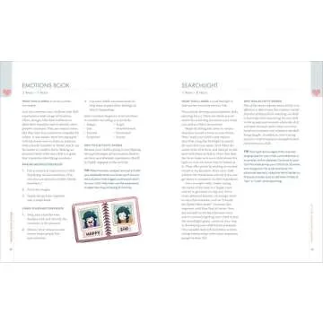 Thriving with Autism: 90 Activities to Encourage Your Child's Communication, Engagement, and Play