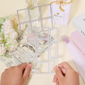 GLOBLELAND Cutting Dies for Card Making and Scrapbooking