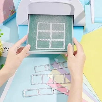 GLOBLELAND Cutting Dies for Card Making and Scrapbooking