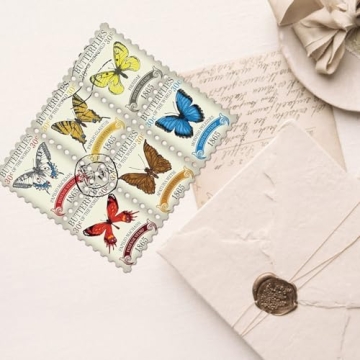 GLOBLELAND Cutting Dies for Card Making and Scrapbooking