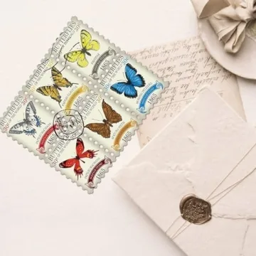 GLOBLELAND Cutting Dies for Card Making and Scrapbooking