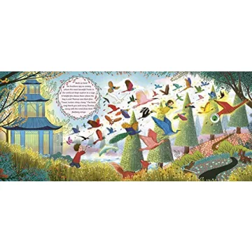 The Story Orchestra: Carnival of the Animals Sound Book