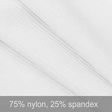 Chic Women’s Tennis Skirt with Hidden Shorts - Perfect Fit