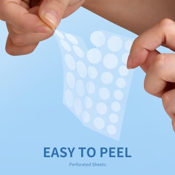 Daolyo Pimple Patches - Clear Skin Naturally, 300 Counts