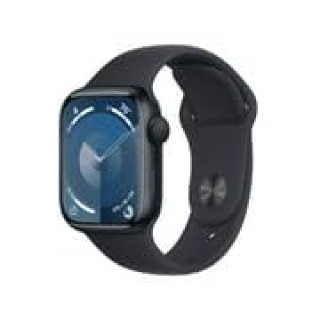 Renewed Apple Watch Series 9 41mm GPS - Midnight