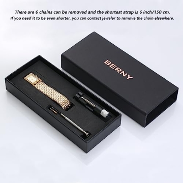 Luxury Gold Watch for Women - Elegant & Stylish Timepiece