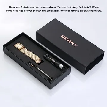 Luxury Gold Watch for Women - Elegant & Stylish Timepiece