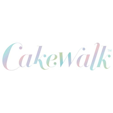 Twine Mint Melamine Cake Stand, Cupcake Stand, Home Decor, Food Service, Dessert Accessory, Mint Green, Set of 1