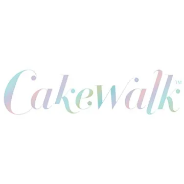 Twine Mint Melamine Cake Stand, Cupcake Stand, Home Decor, Food Service, Dessert Accessory, Mint Green, Set of 1