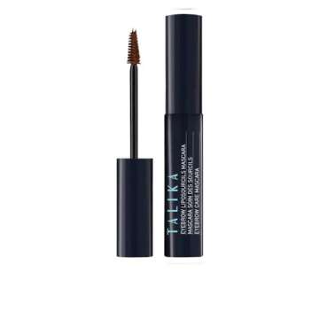 Talika Eyebrow Liposourcils Mascara - Eyebrow Enhancement Formula Brow Mascara - 2 in 1 Makeup & Eye...