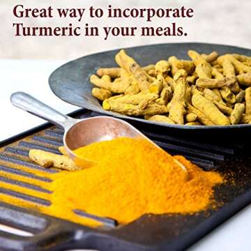 Ras El Hanout Moroccan Meat Spice Blend Salt Free