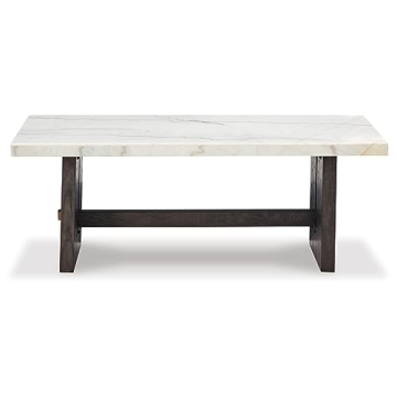 Elegant Signature Design Ashley Burkhaus Coffee Table