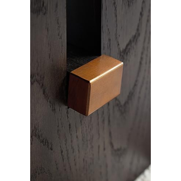 Elegant Signature Design Ashley Burkhaus Coffee Table