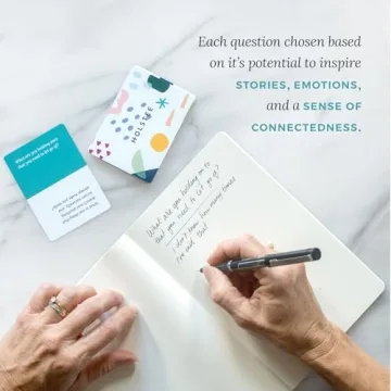 Holstee Reflection Cards - Spark Meaningful Conversations