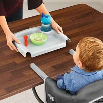 Chicco QuickSeat Portable High Chair for Babies