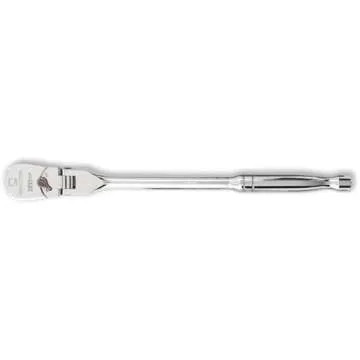 GearWrench 120XP Flex Head Ratchet Set - High Performance