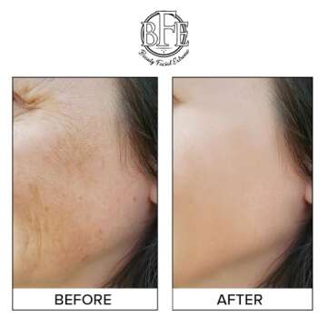 Revitalize Skin with Anti Aging Resurfacing Peel Pads