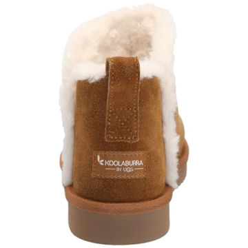 Koolaburra UGG Koola Ultra Mini Boot Comfortable Style