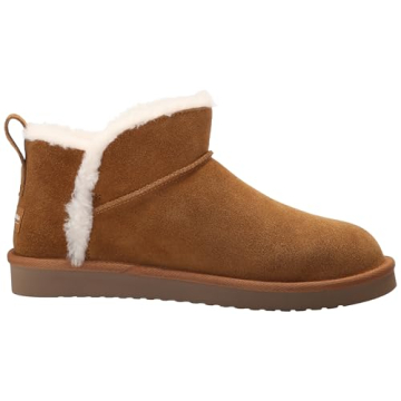 Koolaburra UGG Koola Ultra Mini Boot Comfortable Style