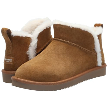 Koolaburra UGG Koola Ultra Mini Boot Comfortable Style