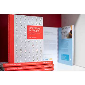 Innovating for People Handbook of Human-Centered Design Methods