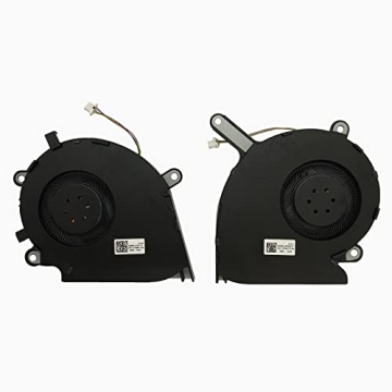 LANDALANYA Cooling Fan Compatible with ASUS ROG Strix G531