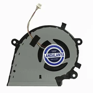 LANDALANYA Cooling Fan Compatible with ASUS ROG Strix G531
