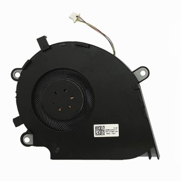 LANDALANYA Cooling Fan Compatible with ASUS ROG Strix G531
