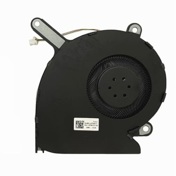 LANDALANYA Cooling Fan Compatible with ASUS ROG Strix G531