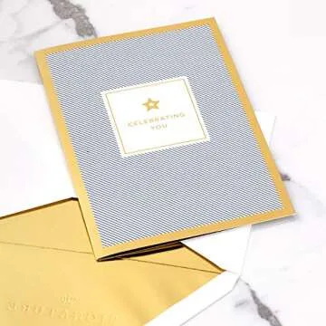 Hallmark Pop Up Father's Day Card Celebrating You