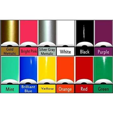 Custom Vertical Vinyl Pantry Room Decal - Glass Door Sticker, Windows, Walls - Vinyl Lettering - Tra...