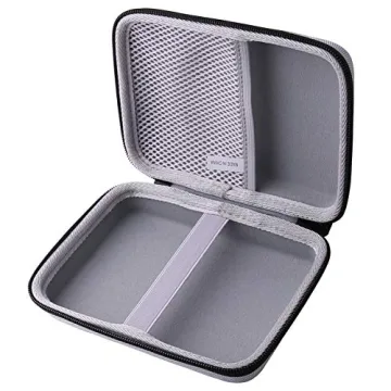 Waiyu EVA Carrying Case for 3Doodler Pens  - Gray