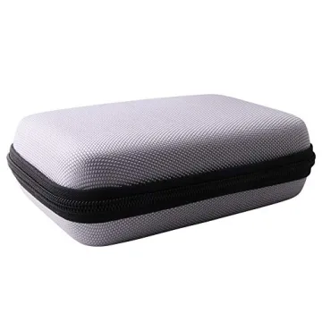 Waiyu EVA Carrying Case for 3Doodler Pens  - Gray