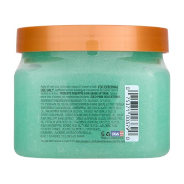 Tree Hut Aurora Nights Shea Sugar Scrub 18 oz