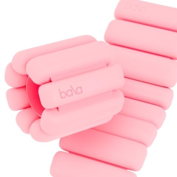 Bala Bangles: Stylish Adjustable Weights for Fitness