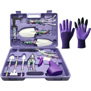 Garden Pieces Gardening Tools for the Passionate Gardener