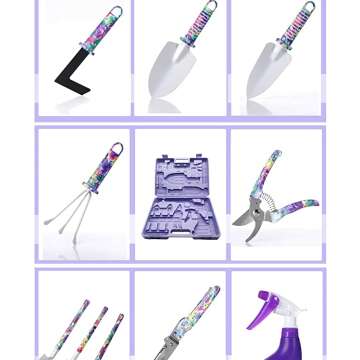 Gardening Tools for Passionate Gardeners