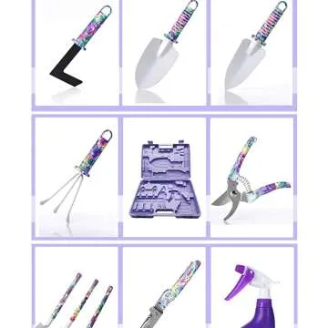 Gardening Tools for Passionate Gardeners
