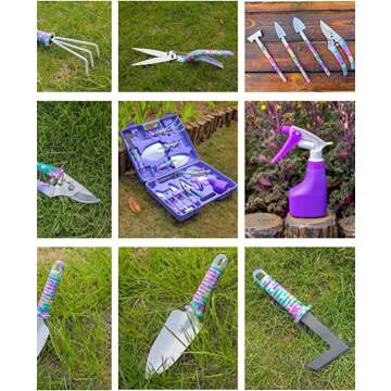 Gardening Tools for Passionate Gardeners