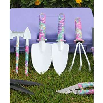 Gardening Tools for Passionate Gardeners
