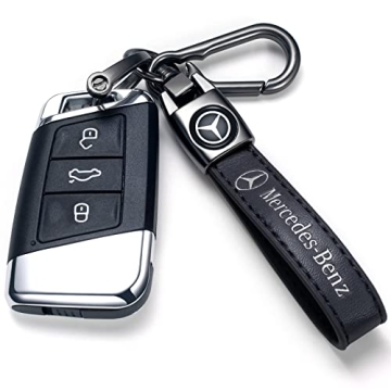 Mercedes Benz Keychain Suit for A C E S Class Models