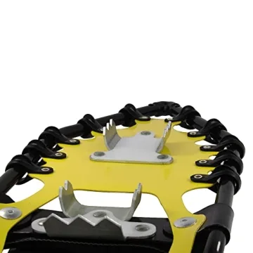 Northern Lites Featherweight Race Wave Snowshoe for Runners