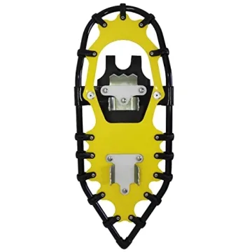 Northern Lites Featherweight Race Wave Snowshoe for Runners